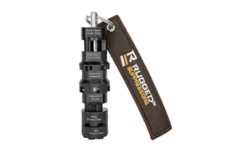 Barrels Choke Tubes Rugged Suppressors Totem Multitool RUGGED TOTEM MULTI TOOL